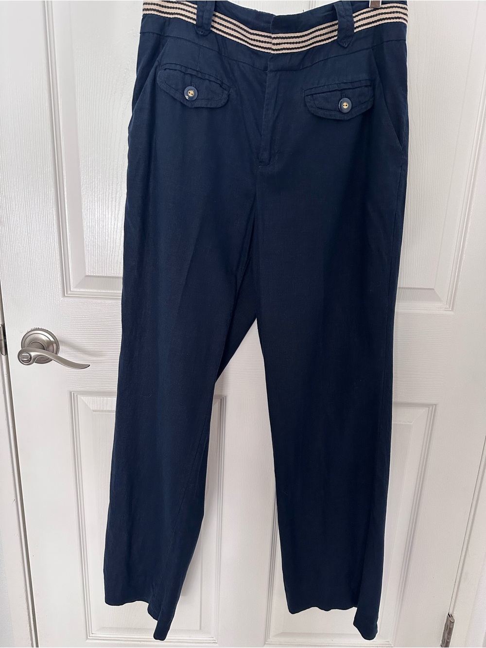 💙ELEVENSES ANTHROPOLOGIE PANTS💙